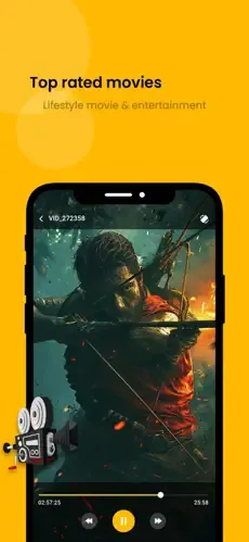 live-tv-stream-india Top Rated Movies